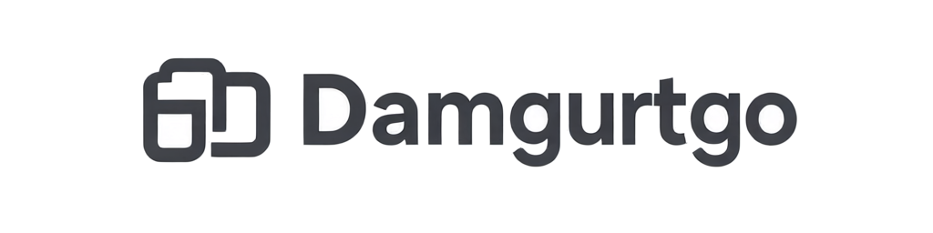 Damgurtgo